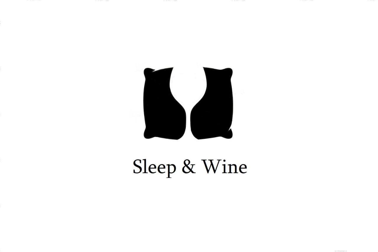 Sleep And Wine 호텔 바투미 외부 사진
